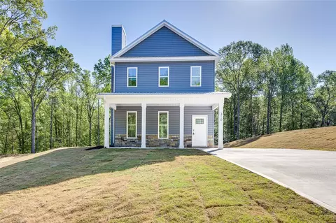 310 Lakeshore Dr, Anderson, SC 29625