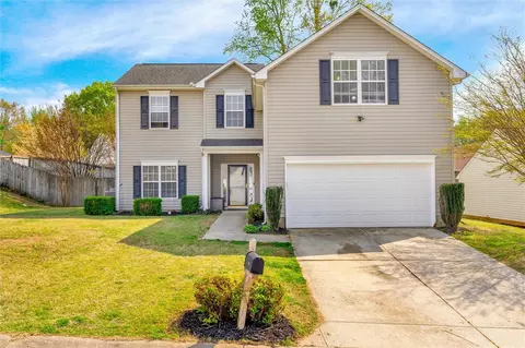 705 Bent Hollow Ct, Moore, SC 29369