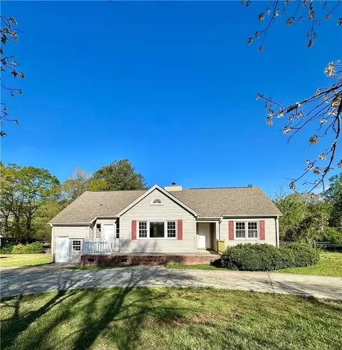 1405 Old Ivy Rd, Anderson, SC 29621