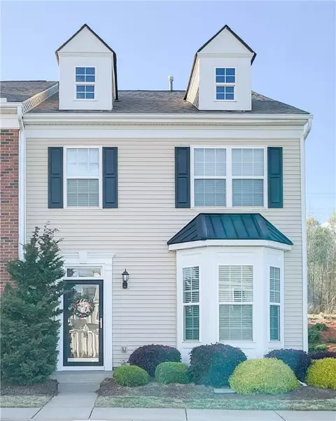 349 Intrepid Ct, Greer, SC 29650