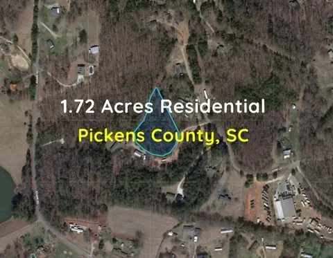 00 Erin Ln, Pickens, SC 29671