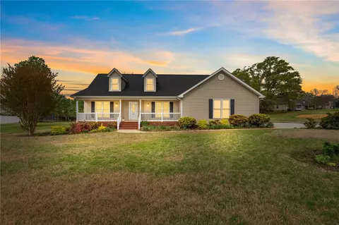 102 Sweet Spgs, Anderson, SC 29625