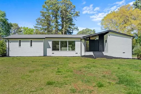 151 Shelton Dr, Spartanburg, SC 29307