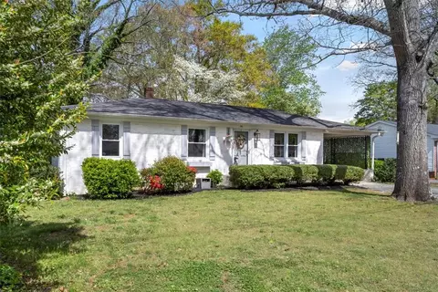108 Oaklane Dr, Easley, SC 29642