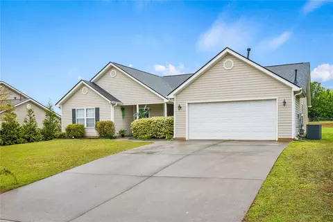 110 Mediterranean Ave, Anderson, SC 29621 photo 2