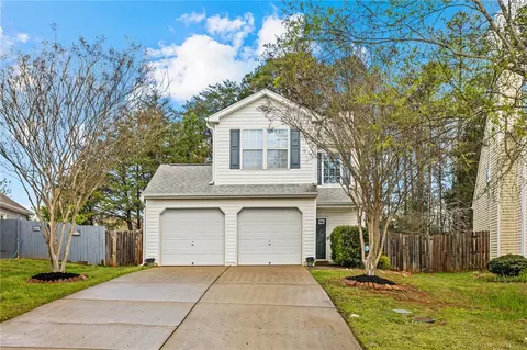 509 Glenlea Ln, Greenville, SC 29617