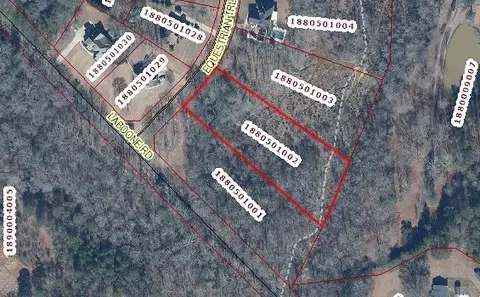 102 Equestrian Trl, Easley, SC 29642