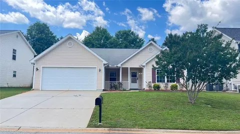 108 Shakleton Dr, Anderson, SC 29625