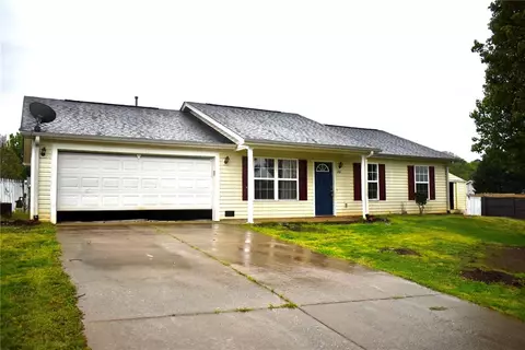 201 Rio Way, Anderson, SC 29625