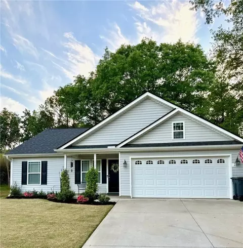 202 Rosemont Dr, Anderson, SC 29624
