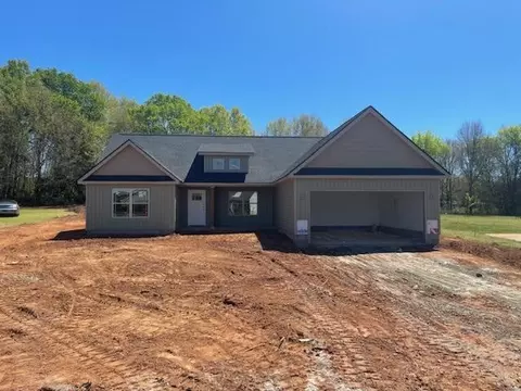 140 Hurst Ave, Anderson, SC 29625