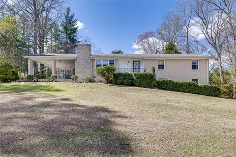 318 S Lanford Rd, Spartanburg, SC 29306