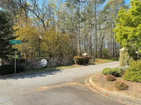 Topsail Drive, Anderson, SC 29621