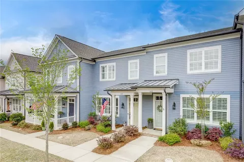 Exterior - 125 Cadet St, Clemson, SC 29631 photo 2 of 11