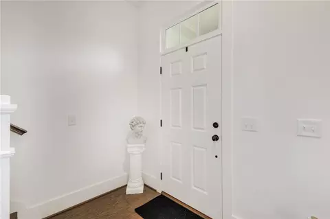 Entry Way - 125 Cadet St, Clemson, SC 29631 photo 1 of 5