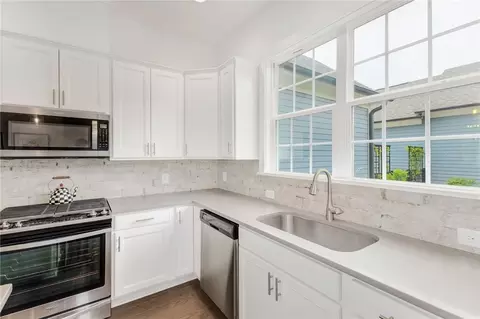 Kitchen - 125 Cadet St, Clemson, SC 29631 photo 4 of 4