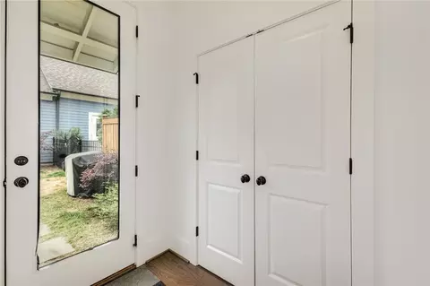 Entry Way - 125 Cadet St, Clemson, SC 29631 photo 3 of 5