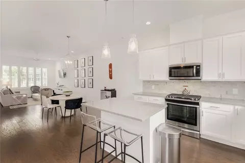 Kitchen - 125 Cadet St, Clemson, SC 29631 photo 3 of 4