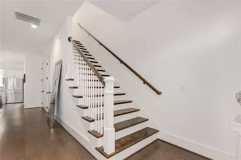 Entry Way - 125 Cadet St, Clemson, SC 29631 photo 4 of 5