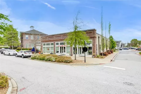 Exterior - 125 Cadet St, Clemson, SC 29631 photo 6 of 11
