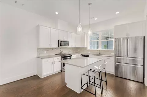 Kitchen - 125 Cadet St, Clemson, SC 29631 photo 1 of 4