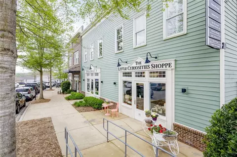 Exterior - 125 Cadet St, Clemson, SC 29631 photo 7 of 11