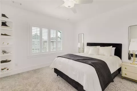Bedroom - 125 Cadet St, Clemson, SC 29631 photo 1 of 1