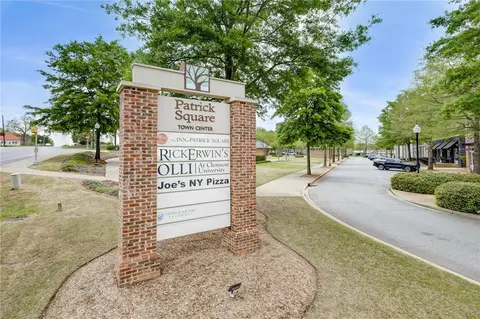 Exterior - 125 Cadet St, Clemson, SC 29631 photo 8 of 11
