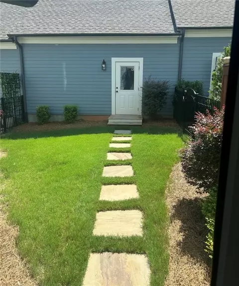 Exterior - 125 Cadet St, Clemson, SC 29631 photo 11 of 11