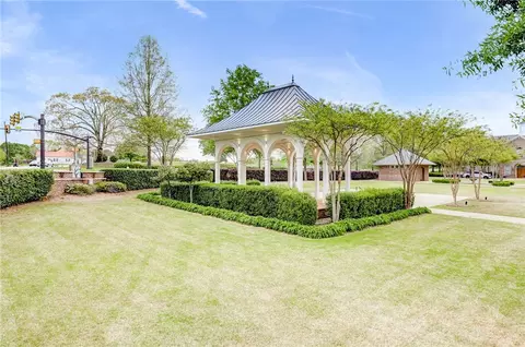 Exterior - 125 Cadet St, Clemson, SC 29631 photo 10 of 11