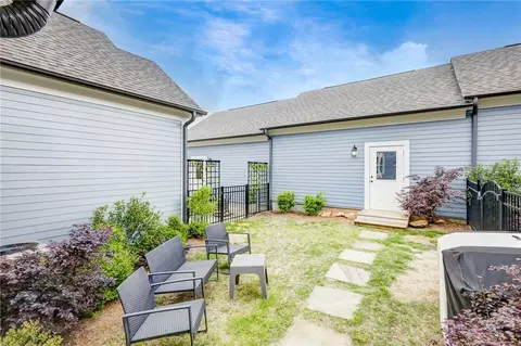 Exterior - 125 Cadet St, Clemson, SC 29631 photo 4 of 11