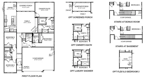 203 Calgary Ln, Pendleton, SC 29670 photo 2