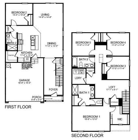 203 Elderberry Ln, Easley, SC 29640 photo 2