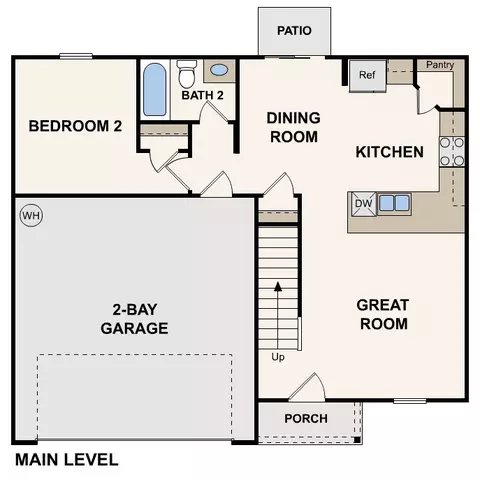 125 Brooks Dr, Williamston, SC 29697 photo 2