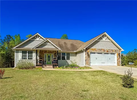 164 W Waters Edge Ln #641 WATERS RDIGE RD, West Union, SC 29696