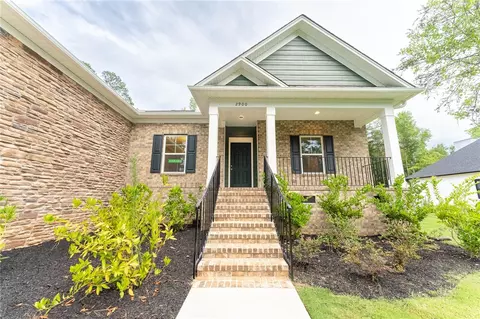 2900 Deadwood Loop, Seneca, SC 29678 photo 2