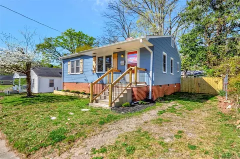 1408 S Mcduffie St, Anderson, SC 29624