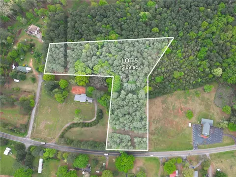 lot5 Highway 29 S, Anderson, SC 29626
