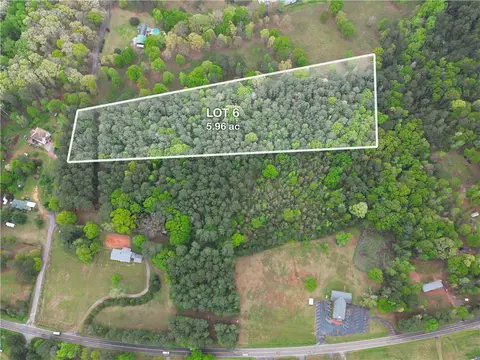 lot6 Burts Garage Rd, Anderson, SC 29626
