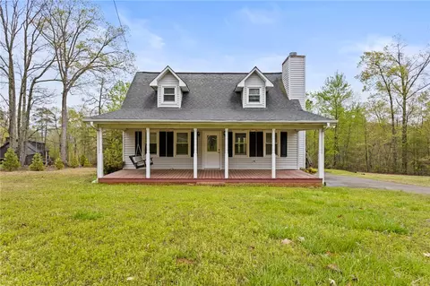 113 Windtree Rdg, Pickens, SC 29671