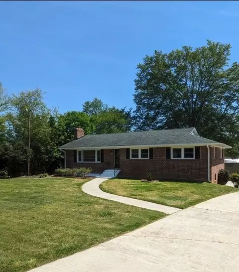 2502 Hanna Rd, Anderson, SC 29621