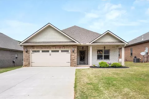 207 Friend St, Anderson, SC 29621