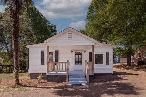 107 Stone Dr, Anderson, SC 29625