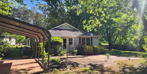 77 Dan Ross Cir, Six Mile, SC 29682