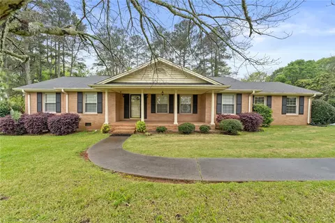 212 Marshall Ave, Abbeville, SC 29620
