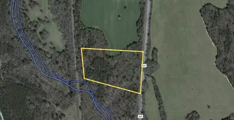 00 221 Hwy, Waterloo, SC 29384