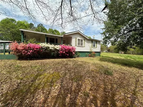 336 Capps Rd, Walhalla, SC 29691