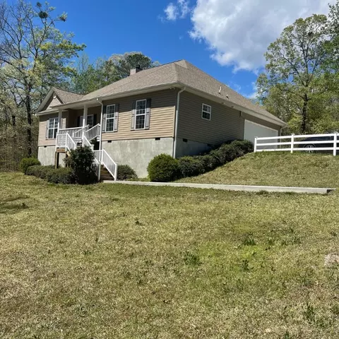 203 Ridge Springs Rd, Cleveland, SC 29635