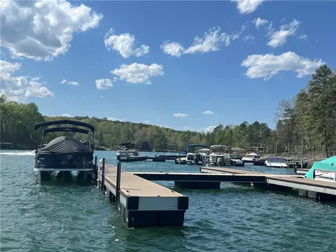 lot89 Timber Ln, Seneca, SC 29672