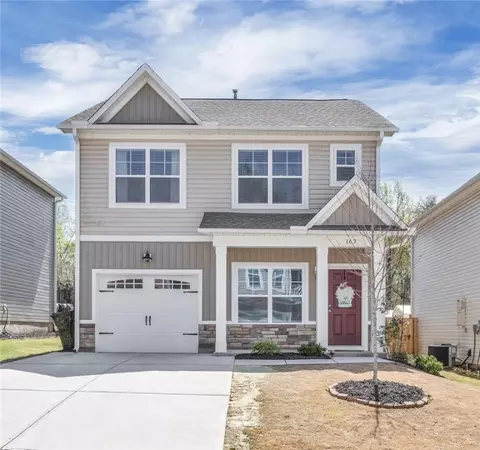167 Highland Park Ct, Easley, SC 29642